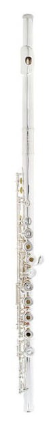 Sankyo CF-201RE - CF-201E Gibi, Açık Perde Flüt