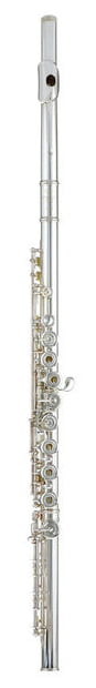 Sankyo CF-401ROEB - CF-401RE Gibi, B Kuyruklu Flüt