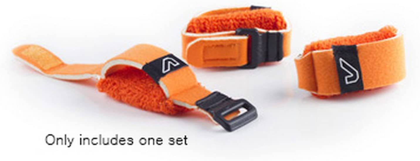 Fretwraps Turuncu Small
