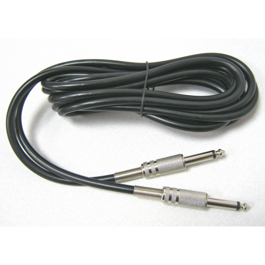 FUGUE GİTAR KABLOSU 3 METRE FUGUEFL-10
