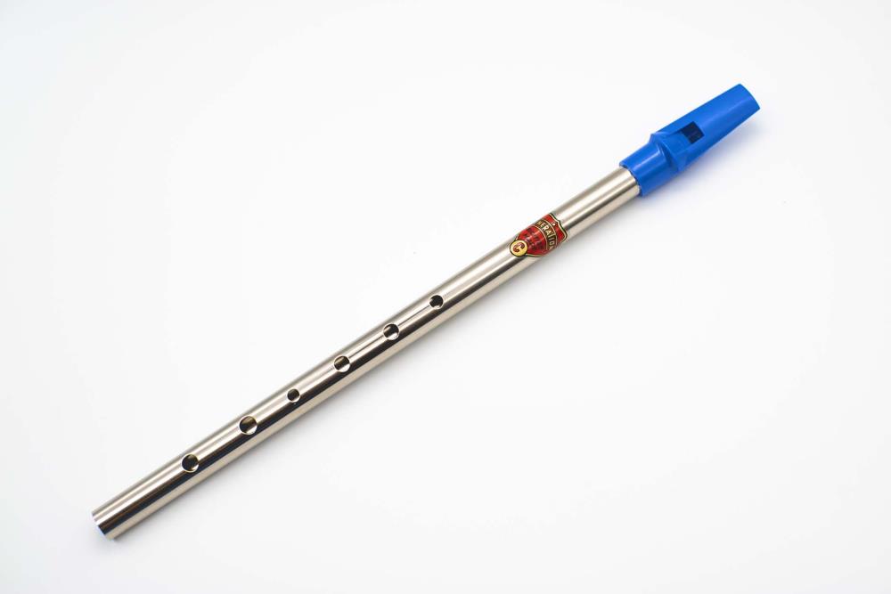 Generation C (Do) Nickel Flageolet Nikel İrlanda Flütü