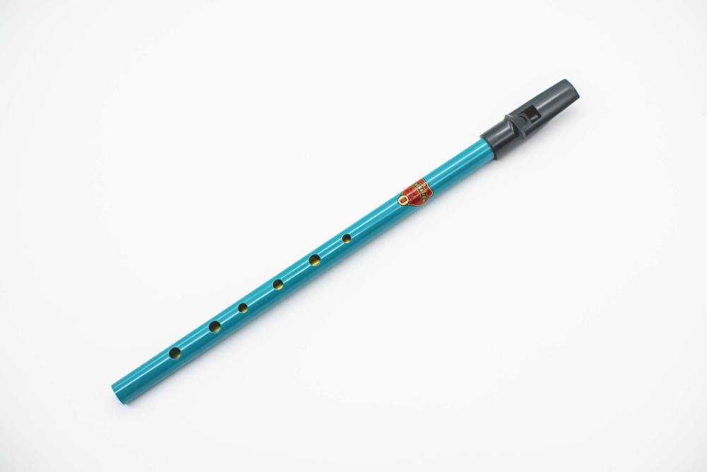 Generation D (Re) Aurora Whistle Mavi İrlanda Flütü