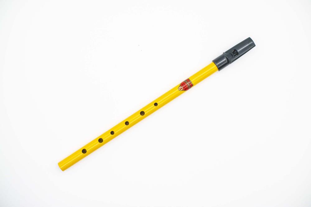 Generation D (Re) Aurora Whistle Sarı İrlanda Flütü