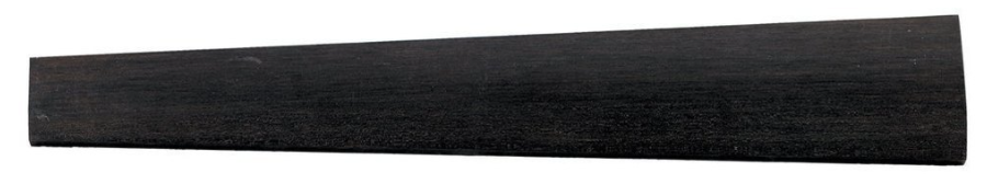 Gewa Abanoz C Quality Keman Tuş  415394