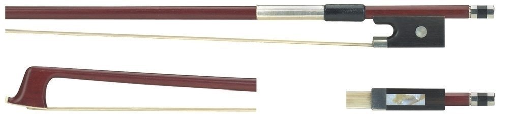 Gewa Brazilwood Massaranduba 1/4 Keman Arşe