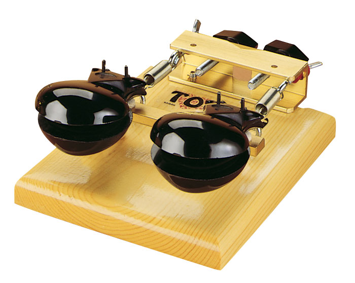 Gewa Kastanyet Toca Concert Castanets T2300