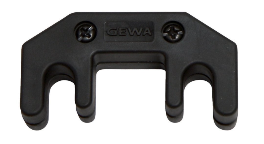 Gewa Keman - Viyola Surdin Tonewolf Çalışma Metal - Plastik Kaplı