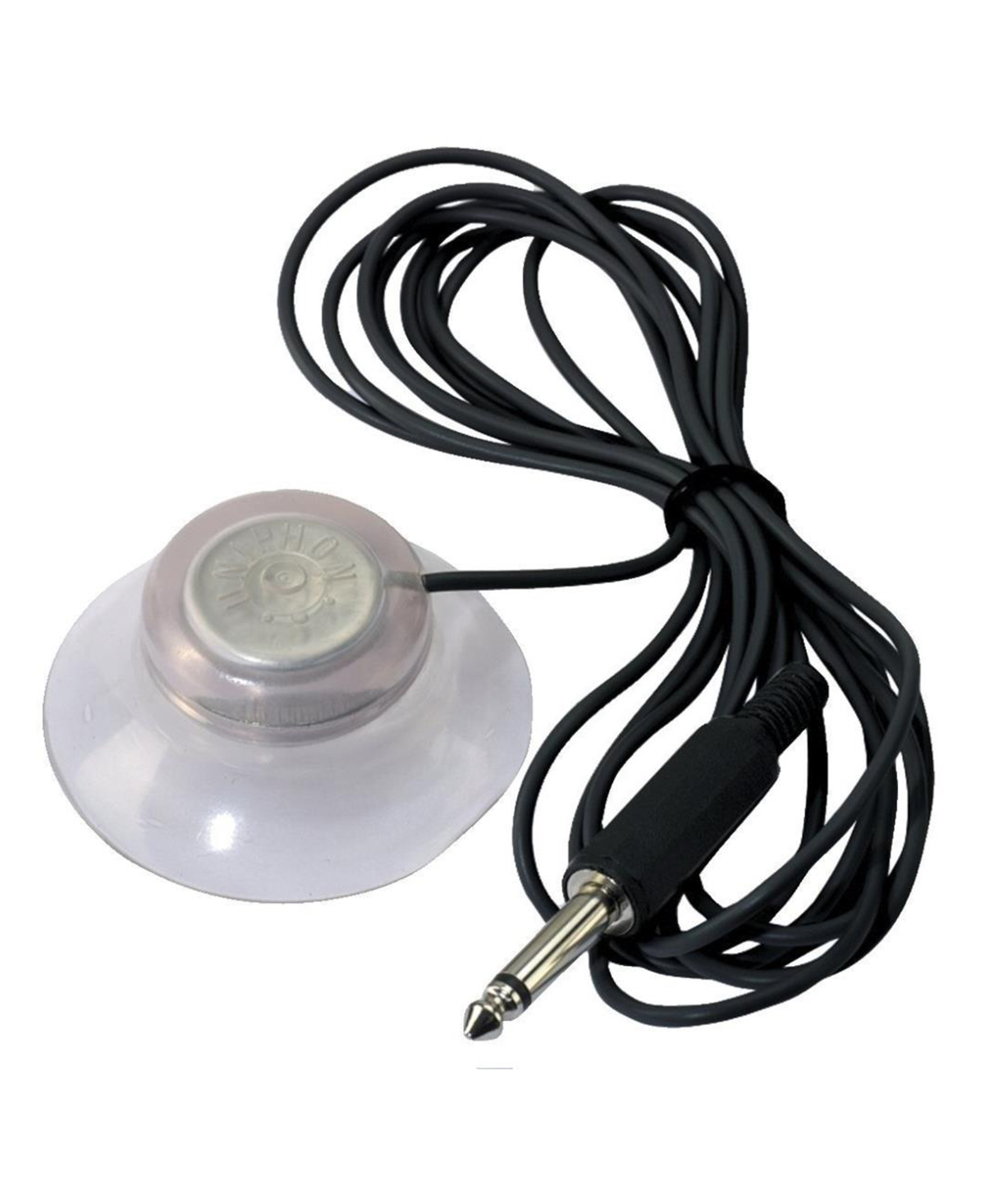 Gewa Pickup Mikrofon Vakumlu Multiphone
