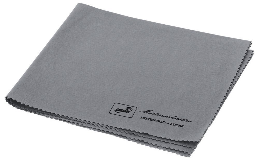 Gewa Temizleme Bezi Mikrofiber Mavi