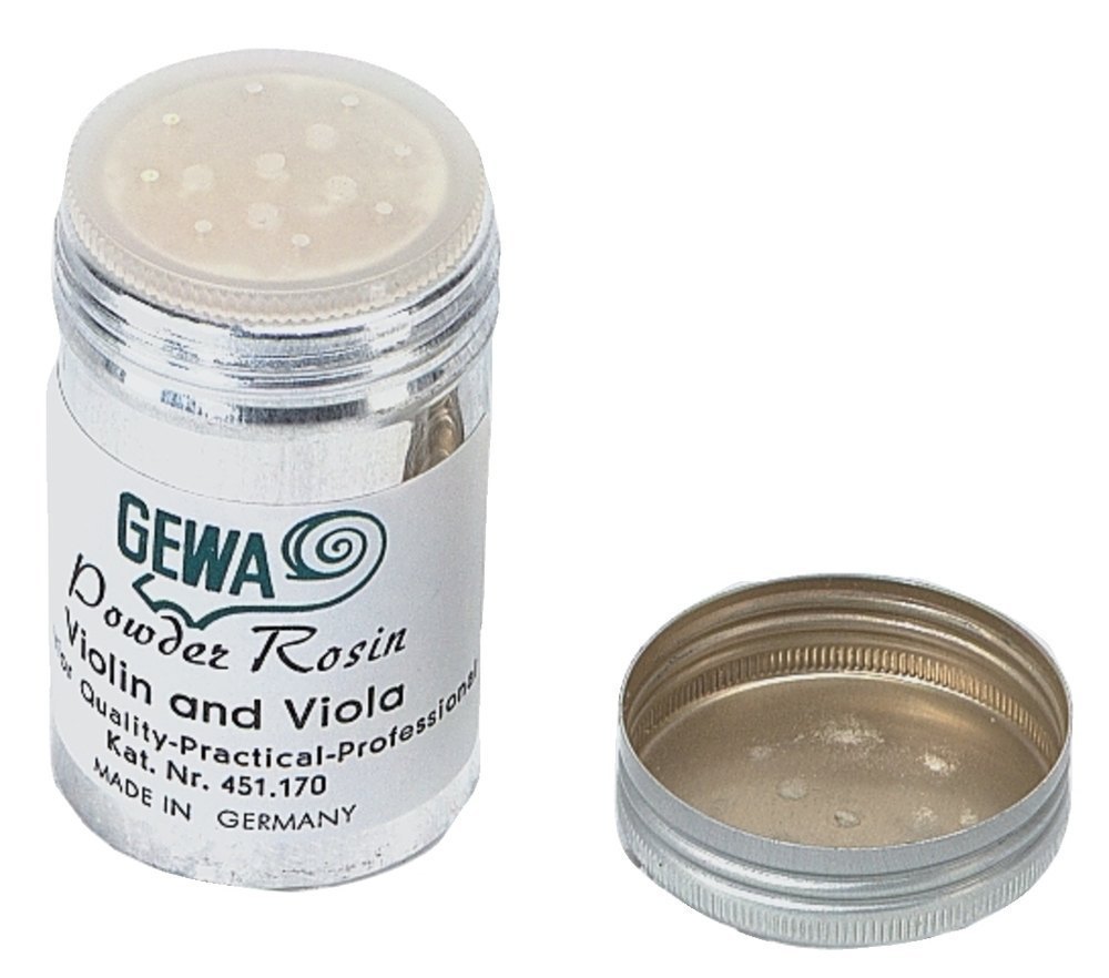 Gewa Toz Reçine Keman - Viyola - Viyolonsel Reçine