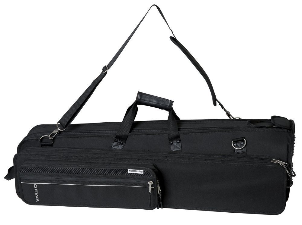 Gewa Trombon Çanta Prestige SPS Siyah Tenor