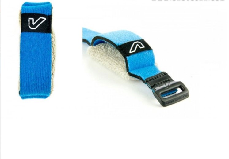 Gruv Gear FretWrap - Mavi - Small