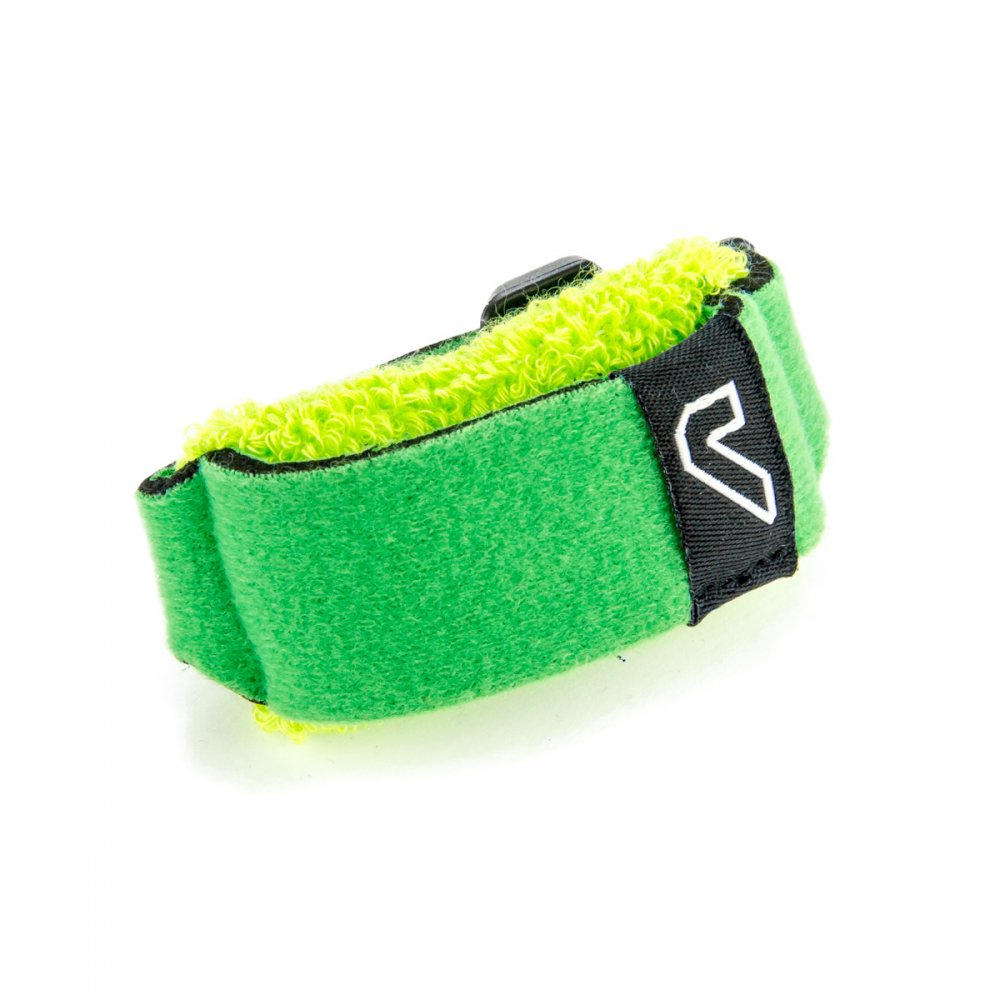 Gruvgear Fretwraps Yeşil Small