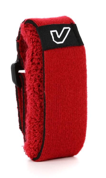 Gruvgear Fretwraps Kırmızı Small