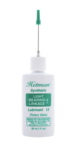 Hetman Korno Light Bearing Linkage Rotary Oil  No.13