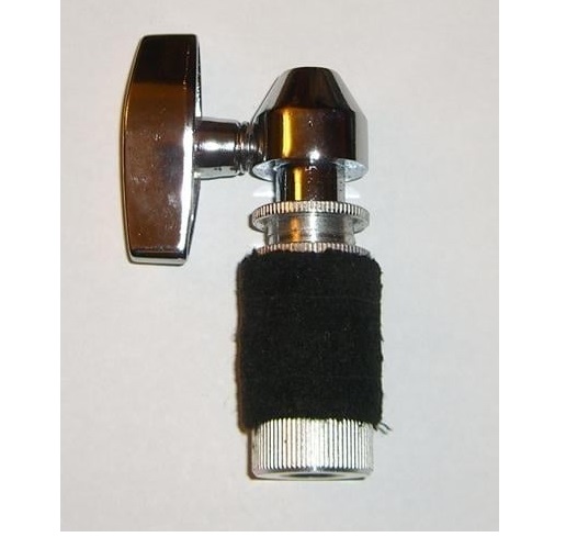 Hi-Hat Clutch, Hi-Hat Tutucu