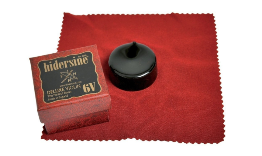 Hidersine Keman Reçine Deluxe