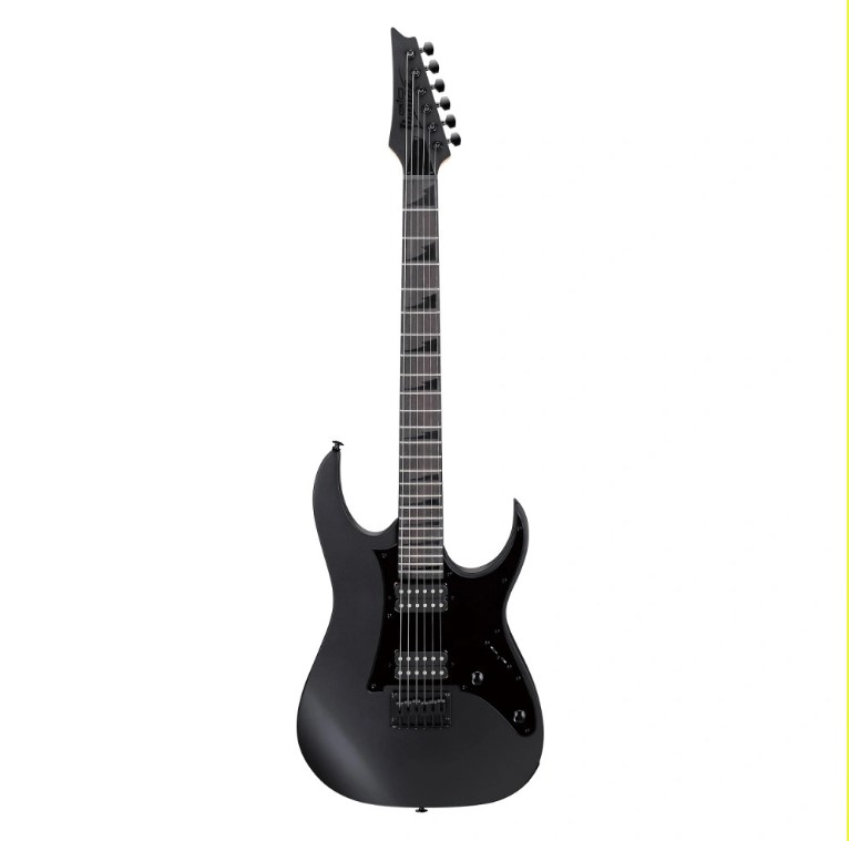 Ibanez GRGR131EX-BKF GRGR Elektro Gitar