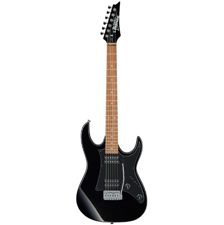 Ibanez GRX20-BKN GIO RG Serisi Siyah Elektro Gitar