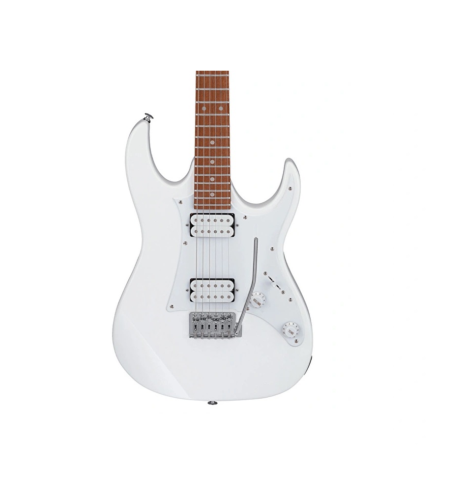 Ibanez GRX20 GRX20W-WH GRX Elektro Gitar