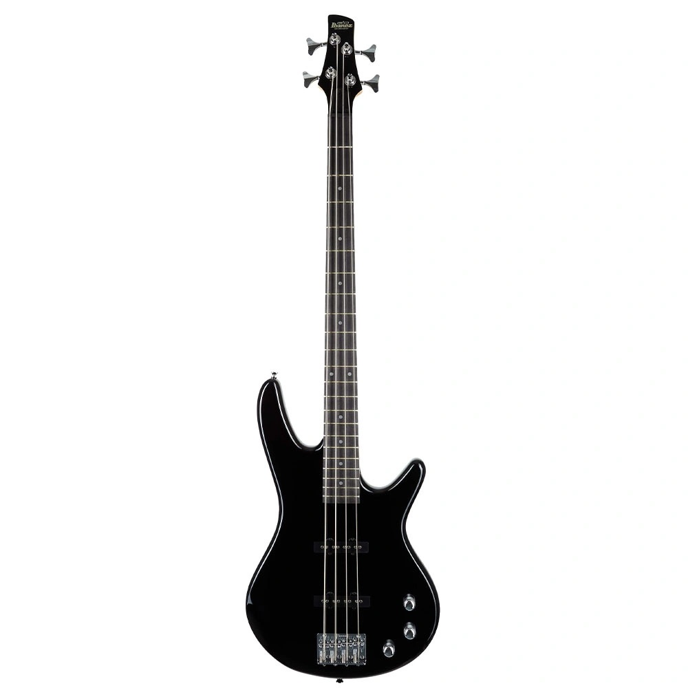 IBANEZ GSR180-BK GIO Siyah 4 Telli Bas Gitar