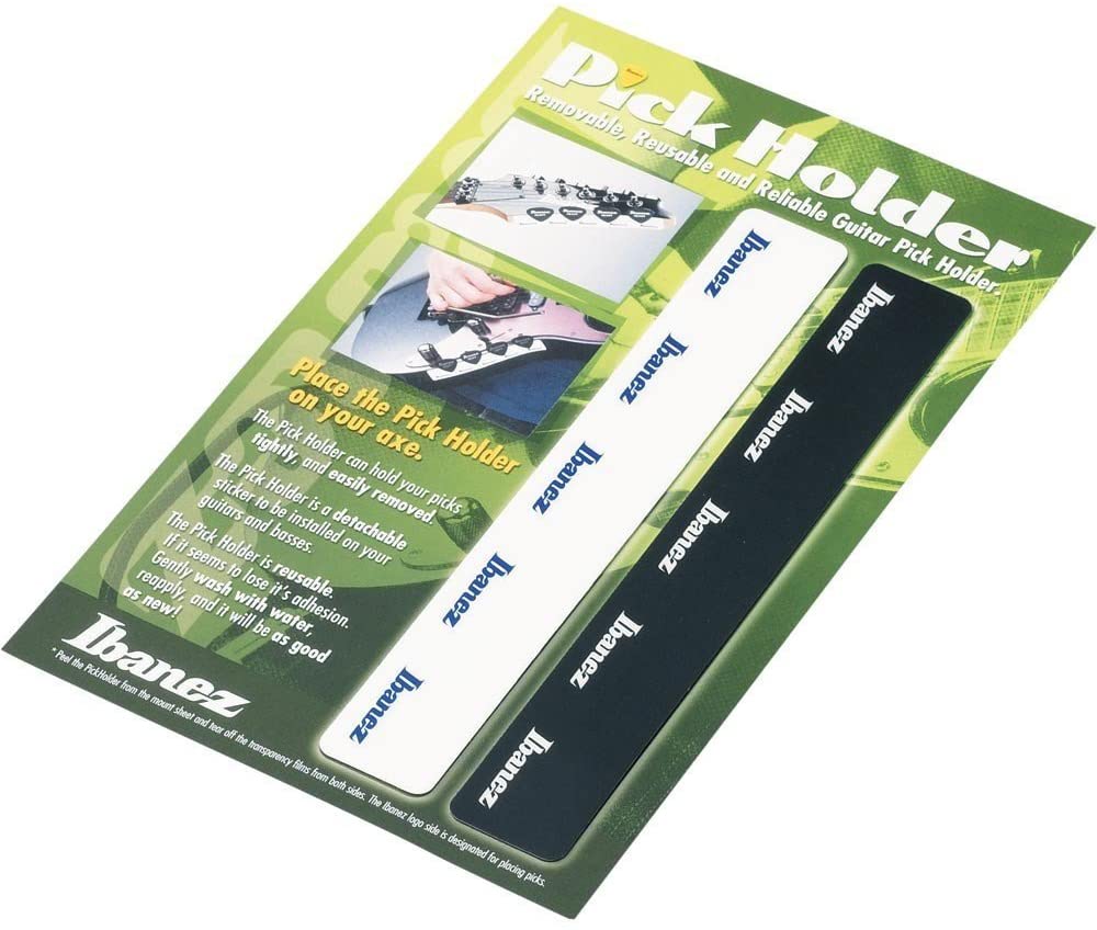 IBANEZ PICK HOLDER PH1-01 Pena Tutucu