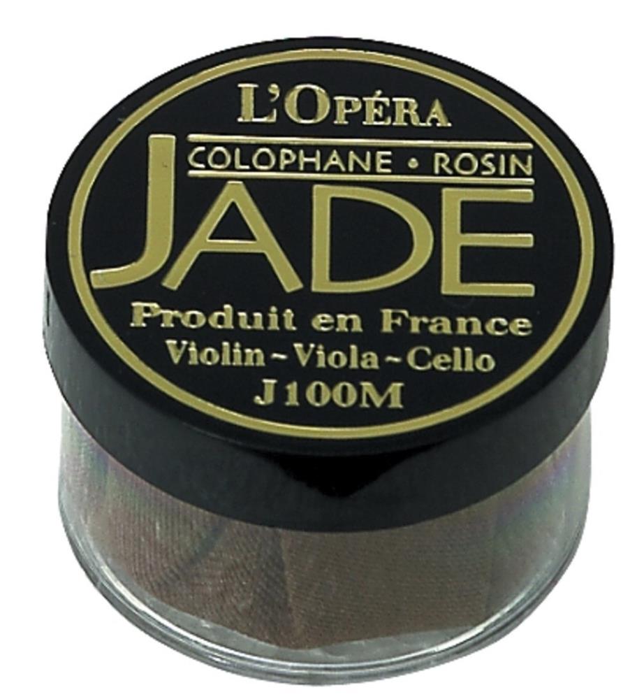 Jade Keman - Viyola - Viyolonsel Reçine
