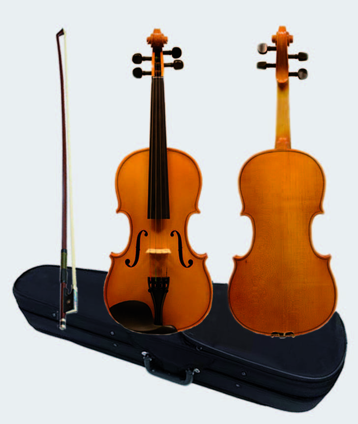 Johanse Model 121 Set I Bernstein 4/4 Keman