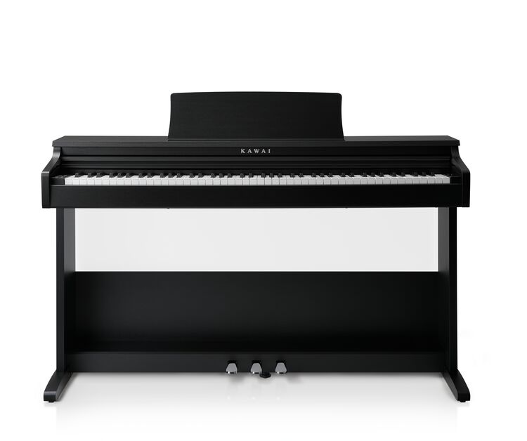 Kawai KDP75B Dijital Piyano Siyah ( Tabure ve Kulaklık Hediyeli )