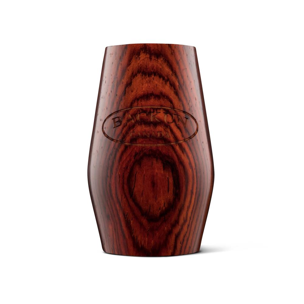 Klarnet Baril Backun Fatboy 65 mm Cocobolo