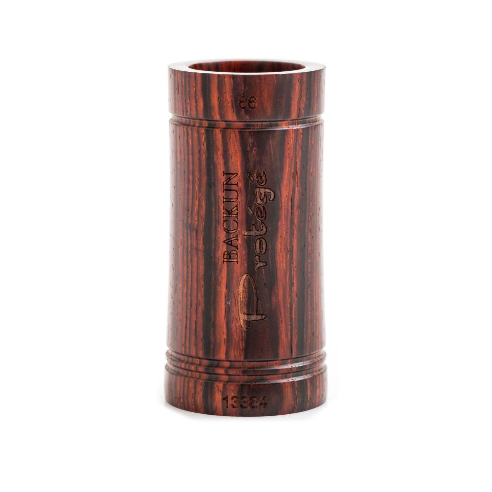 Klarnet Baril Backun Protege 68 mm Cocobolo