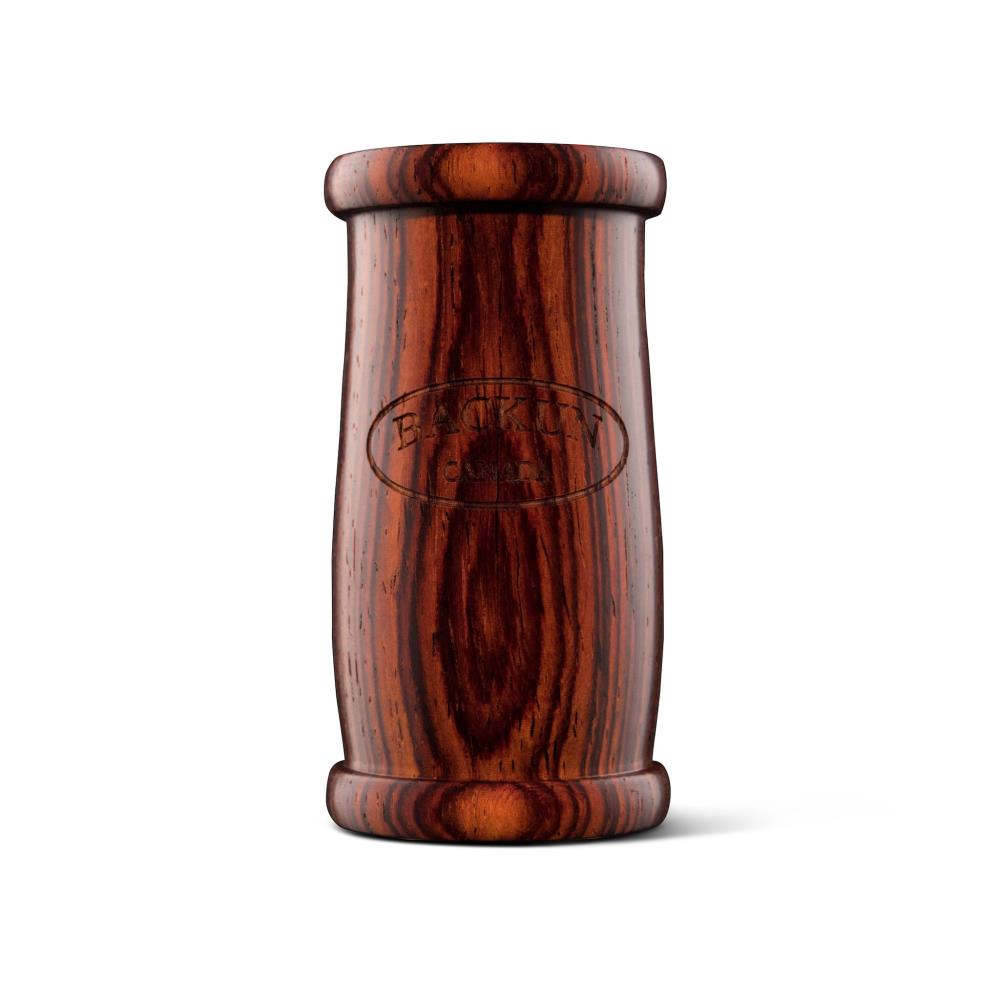 Klarnet Baril Backun Tradition 65.5 mm Cocobolo