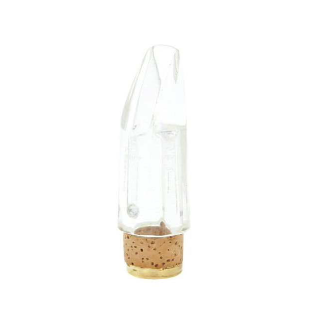 Klarnet Bek Pomarico Kristal Model Jewel - Diamond Bb