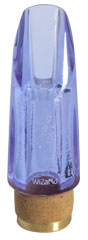 Klarnet Bek Pomarico Kristal Wizard C Bb