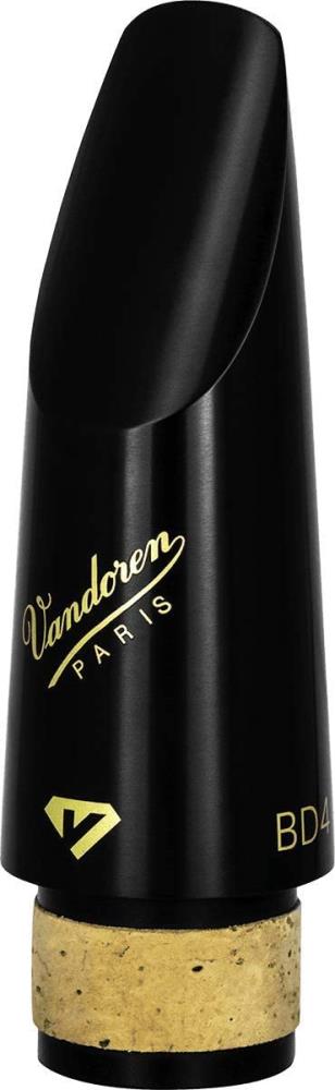 Klarnet Bek Vandoren 13 Series BD4 Bb