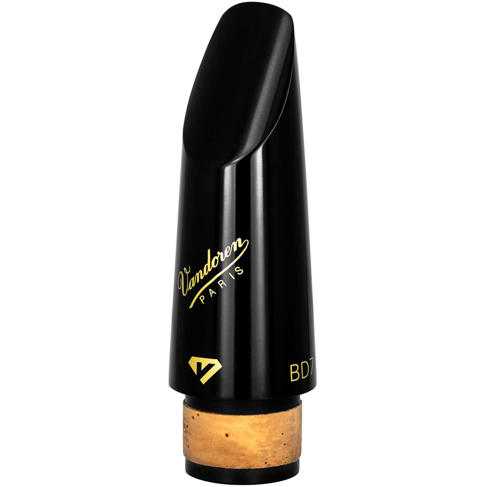 Klarnet Bek Vandoren 13 Series BD7 Bb