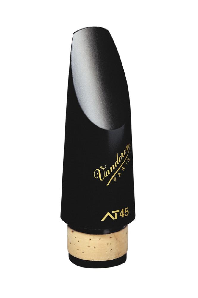 Klarnet Bek Vandoren AT45 "prof 88" Bb