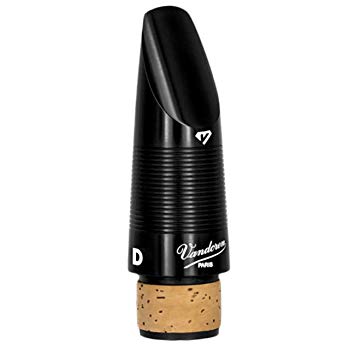 Klarnet Beki Vandoren BD5 D Black Diamond Bb