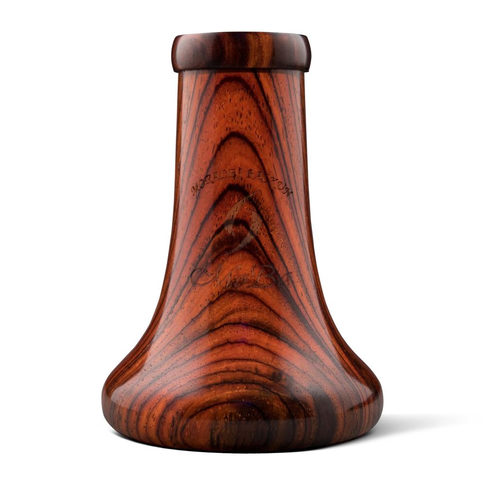 Klarnet Kalak Backun Moba Cocobolo