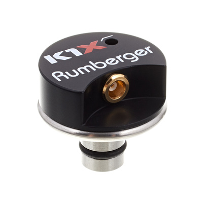Klarnet Mikrofon Rumberger Orijinal K1X II Komple Set
