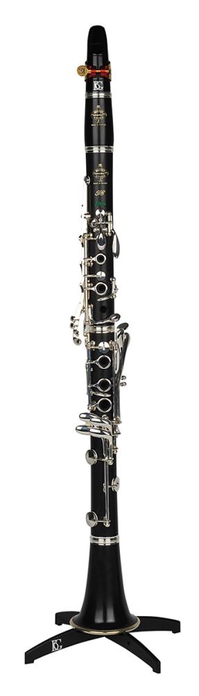 Klarnet Sehpa BG A40 Bb