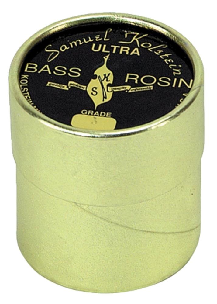 Kolstein Soft Kontrbas Reçine