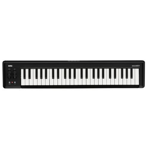 Korg MicroKEY2-49 Tuş Midi Klavye