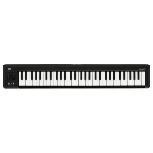 Korg MicroKEY2-61 Tuş Midi Klavye