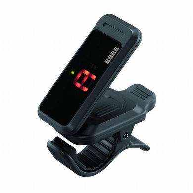 Korg Pitchclip PC1-IN Tuner (Siyah)