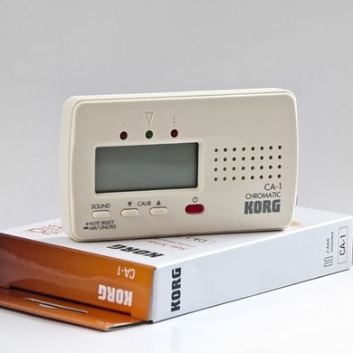 Korg Solo Tuner - Akort Aleti - CA-1