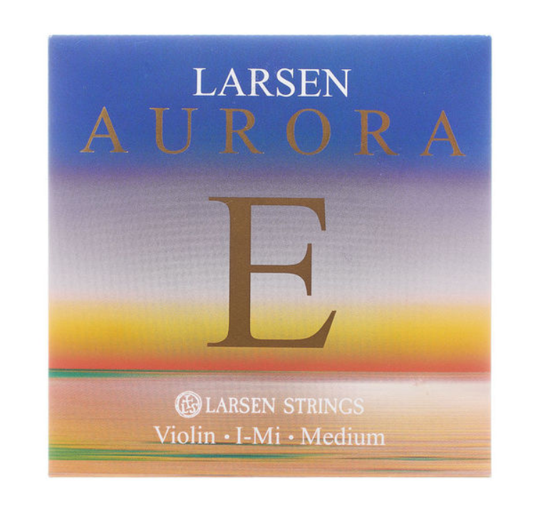 Larsen Aurora E-ball Keman Tek Tel  SV225212