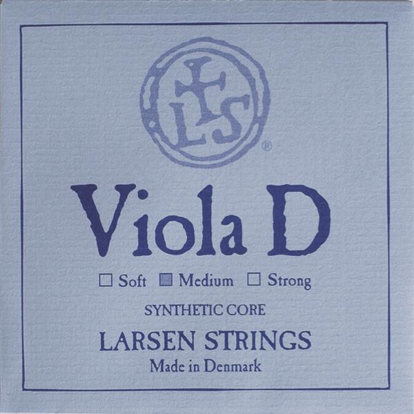 Larsen D (Re) Tekli Viyola Teli