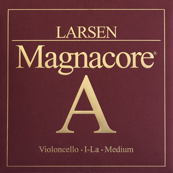 Larsen Magnacore A (La) Medium Tekli Viyolonsel Teli