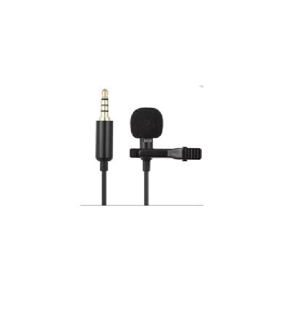 Lavalier Mikrofon GL-119